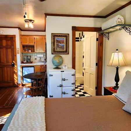 Oak Hill Inn ジュリアン エクステリア 写真
