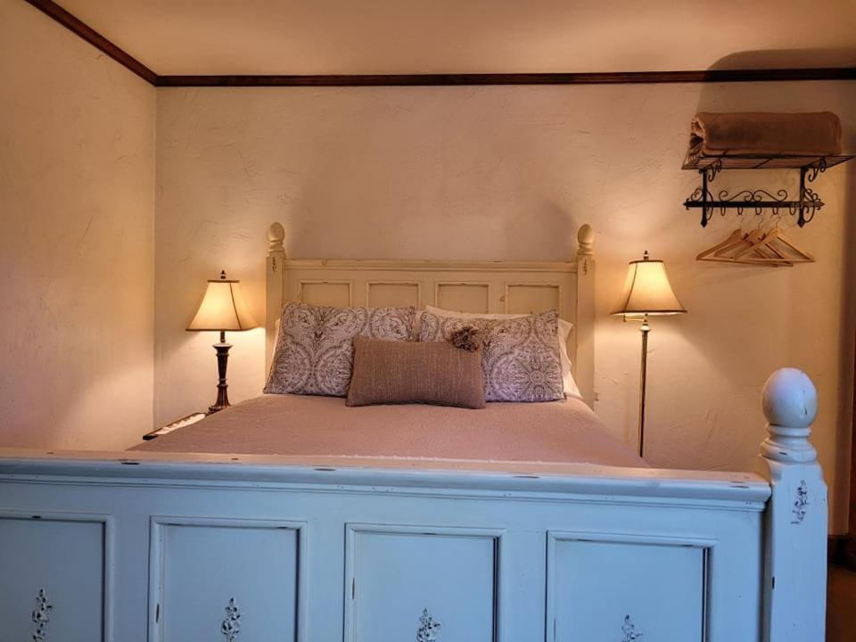 Oak Hill Inn ジュリアン エクステリア 写真