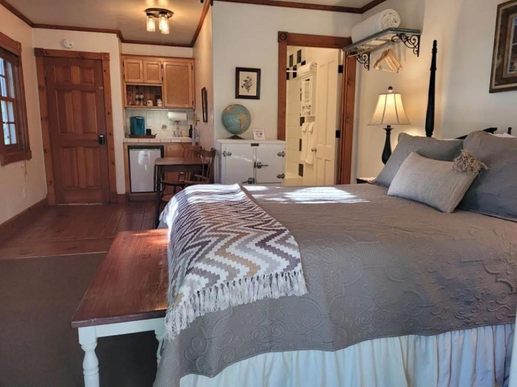 Oak Hill Inn ジュリアン エクステリア 写真