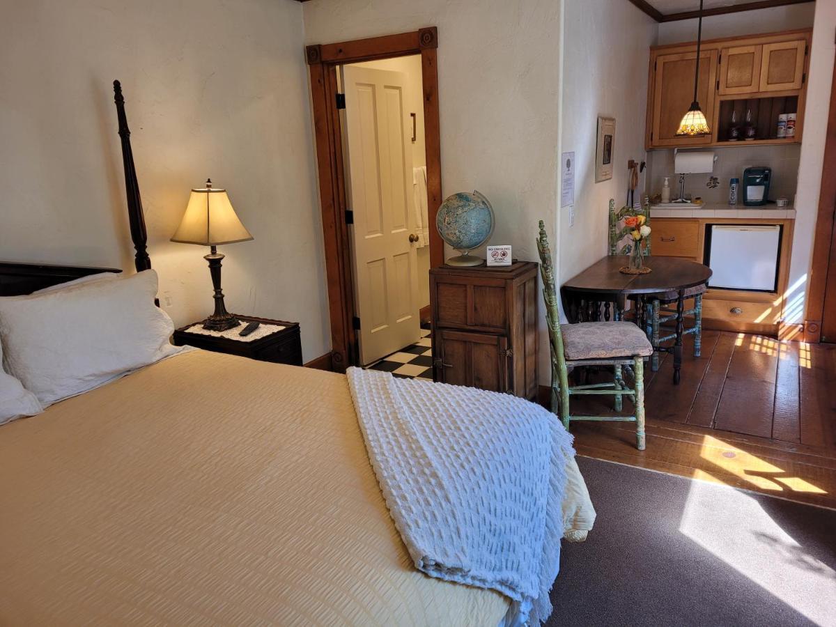 Oak Hill Inn ジュリアン エクステリア 写真