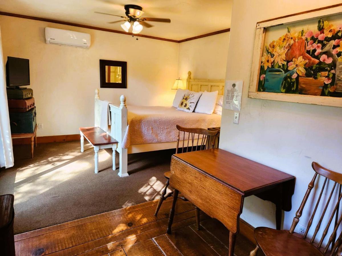Oak Hill Inn ジュリアン エクステリア 写真