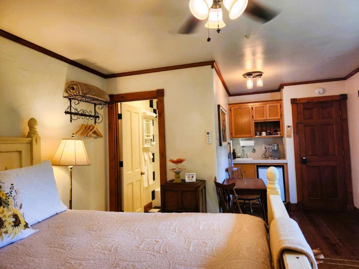 Oak Hill Inn ジュリアン エクステリア 写真