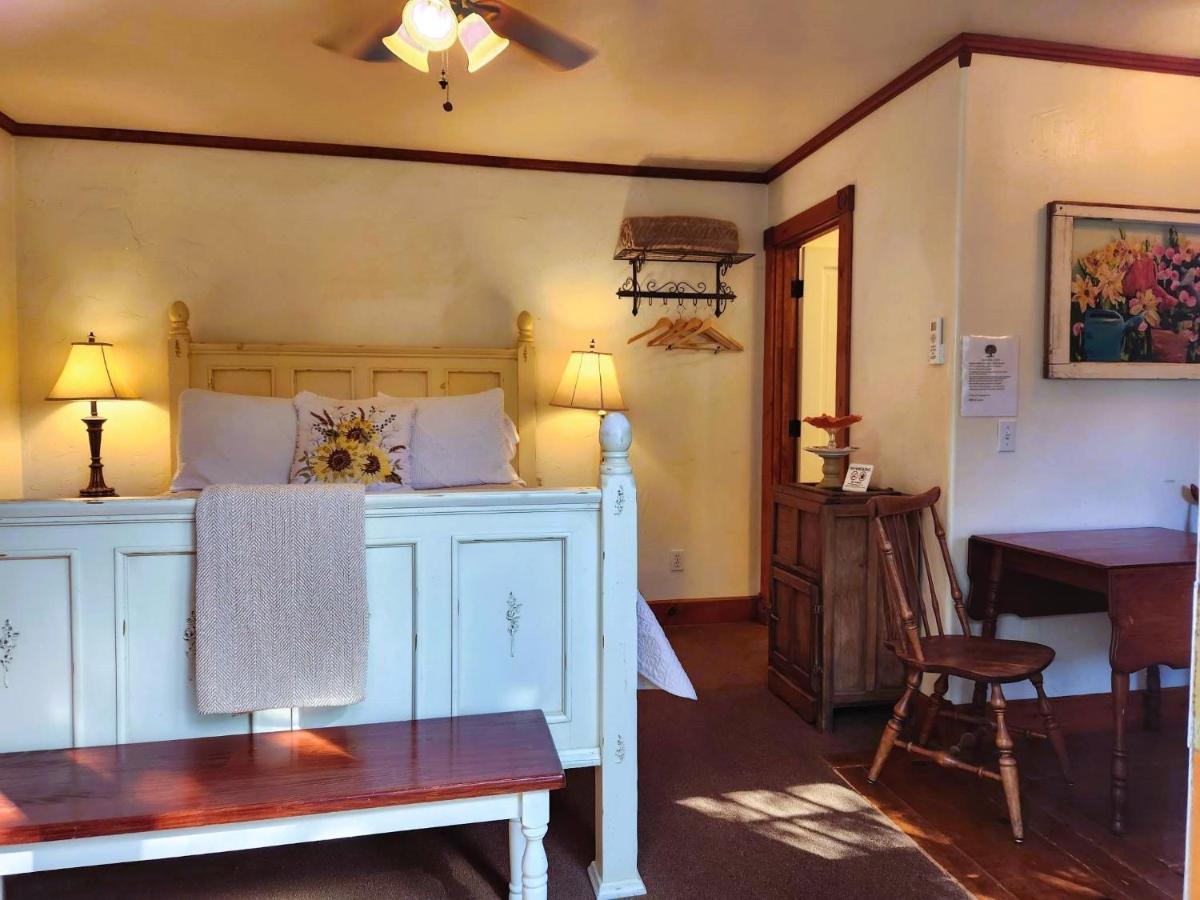 Oak Hill Inn ジュリアン エクステリア 写真